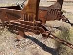 Crane Superstructure with