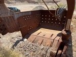 Crane Superstructure with