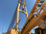 Crane Superstructure with