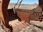 Crane Superstructure with