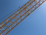 Crane Superstructure with