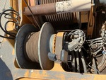 Crane Superstructure with