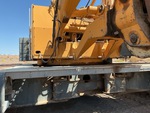 Crane Superstructure with