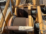 Crane Superstructure with