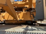 Crane Superstructure with