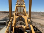 Crane Superstructure with