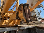 Crane Superstructure with