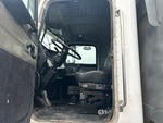 Cab with