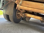 Chassis - Van Trailer with