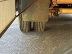 Chassis - Van Trailer with