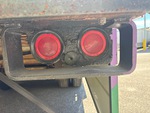 Chassis - Van Trailer with