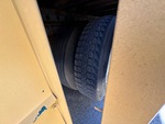 Chassis - Van Trailer with