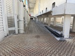 Chassis - Van Trailer with