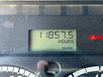 Cab with Engine Hours