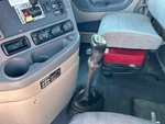 Cab with