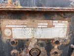 Aspect général with Numéro de série/Numéro d'identification du véhicule automobile