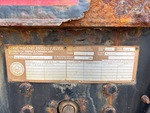 Aspect général with Numéro de série/Numéro d'identification du véhicule automobile