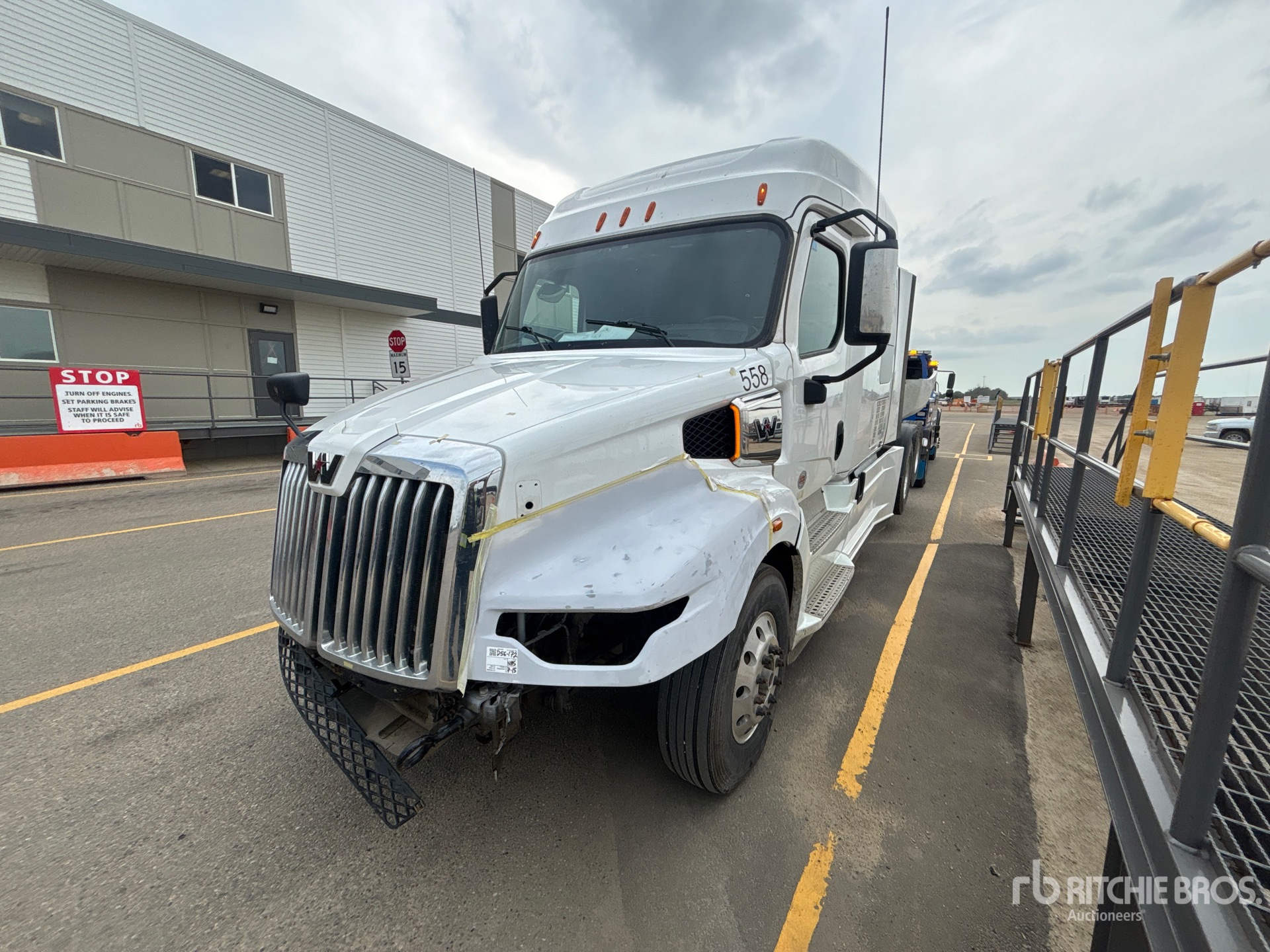 2025 Western Star 57X