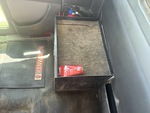Cab with