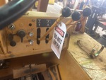 Control Station with
