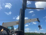 Chassis Lift with