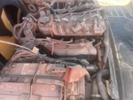 Engine with Engine - Right Side