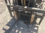 Chassis Lift with Side Shift