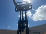 Chassis Lift with