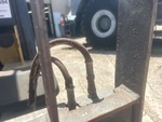 Hydraulics with Auxiliary Hydraulic Plumbing