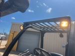 General Appearance with Exterior Lights