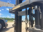 Chassis Lift with Chain / Tensioners