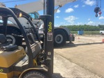 Chassis Lift with