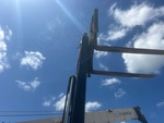 Chassis Lift with