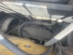 Drivetrain with Front Drive Axle