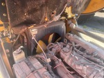 Engine with Cooling System Leaks