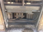 Hydraulics with Side Shift Cylinder