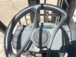 Control Station with Oil Pressure