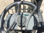 Control Station with Warning Lights