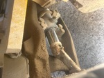 Hydraulics with Steering Cylinders