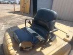 Control Station with Seats/Armrests
