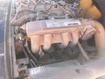 Engine with Engine - Left Side
