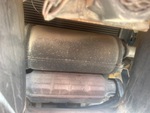 Engine with Exhaust System