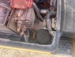 Hydraulics with Hydraulic Tank