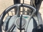 Control Station with Gauges