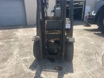 Chassis Lift with
