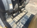 Chassis Lift with Master Cylinder/Brake Control