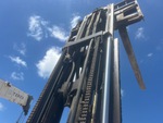 Chassis Lift with