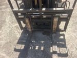 Chassis Lift with Forks