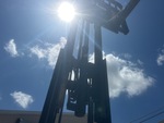 Chassis Lift with