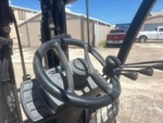 Control Station with Steering Control
